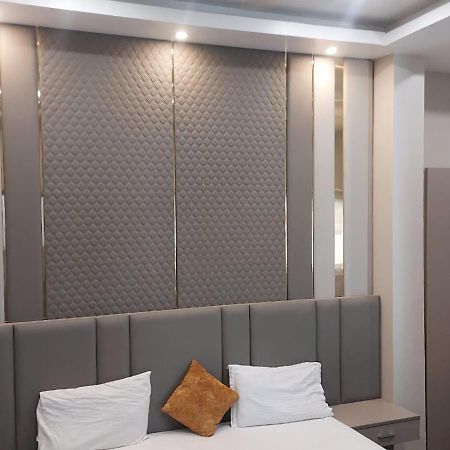 Hotel Rajshree Tanakpur Экстерьер фото