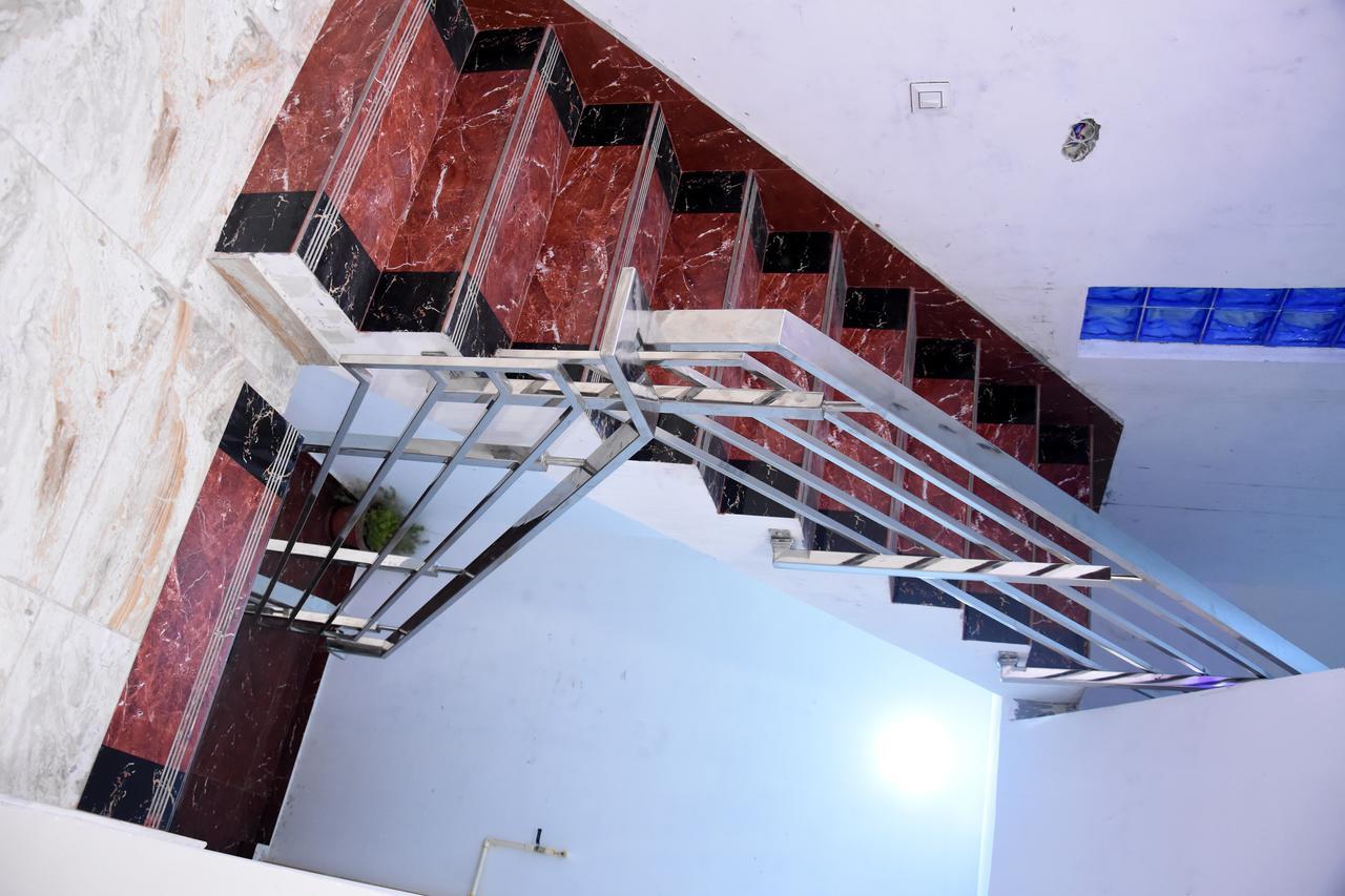 Hotel Rajshree Tanakpur Экстерьер фото