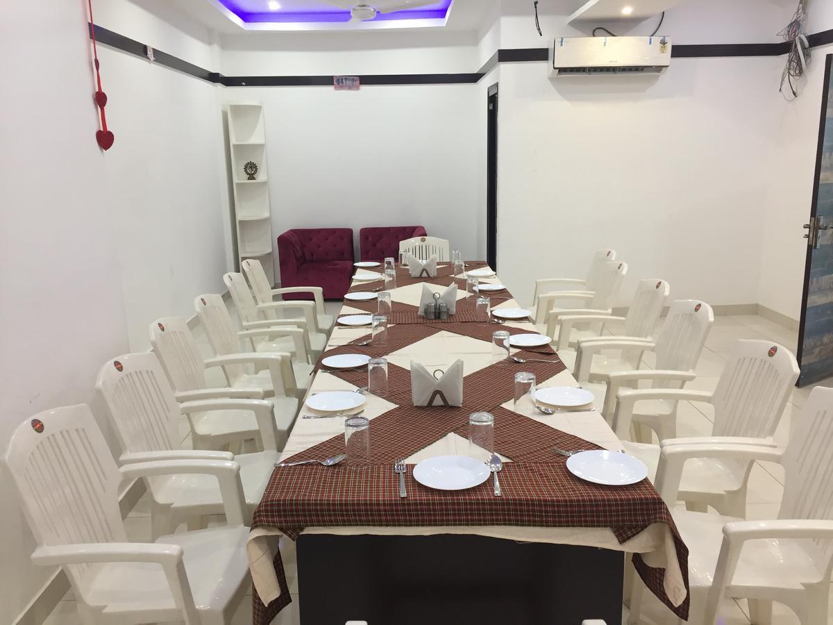 Hotel Rajshree Tanakpur Экстерьер фото